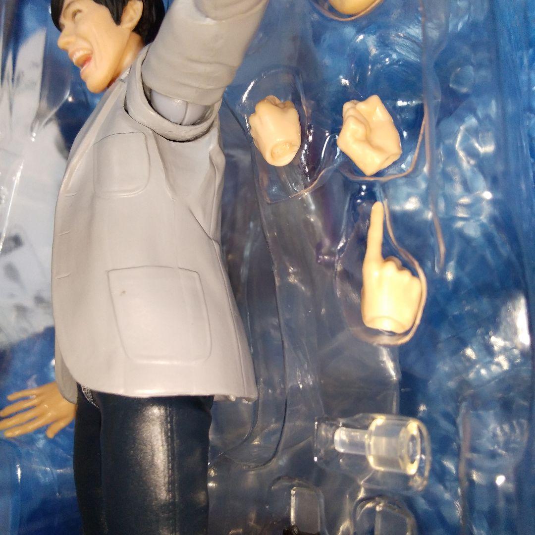 S.H.Figuarts 仮面ライダーゲンム　セット