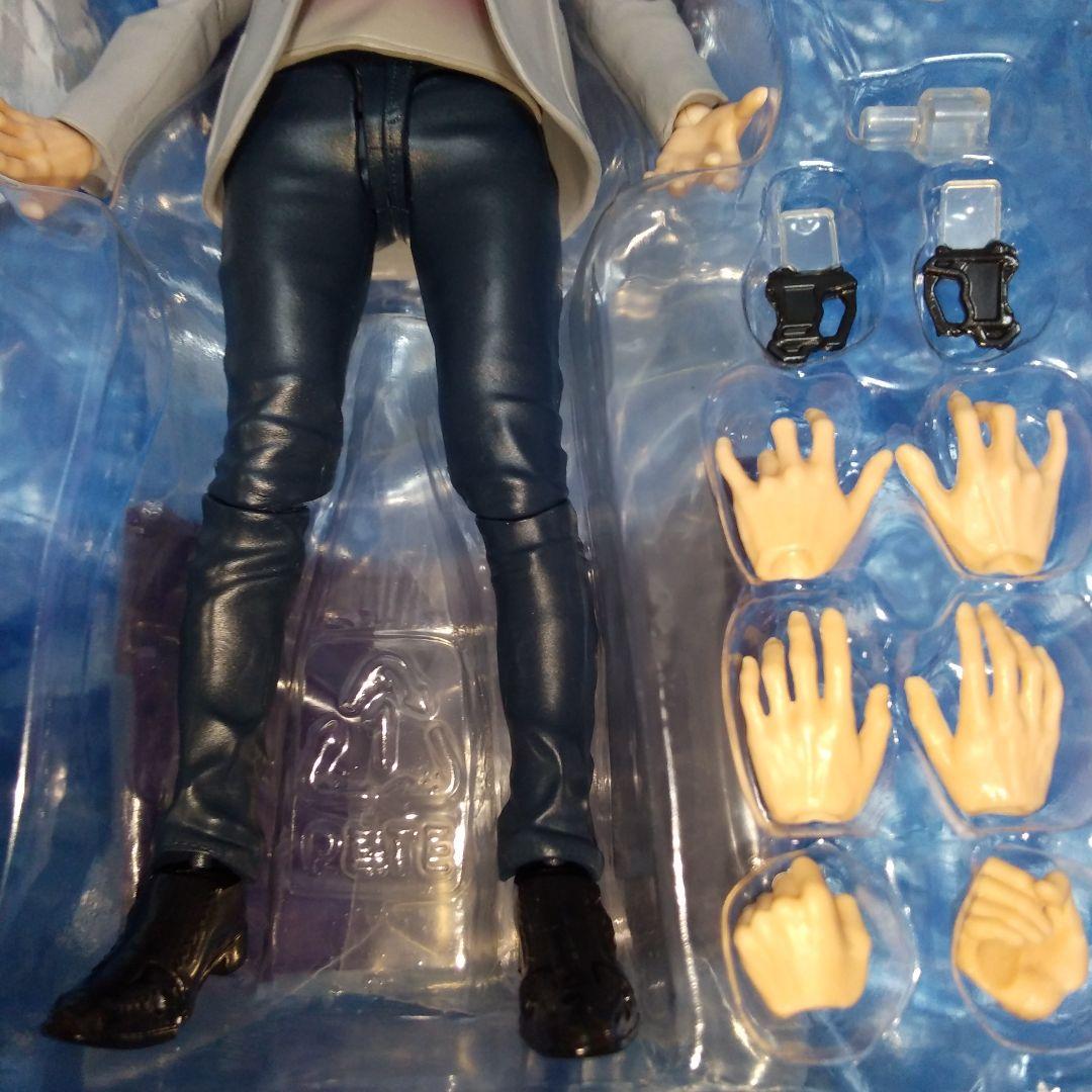 S.H.Figuarts 仮面ライダーゲンム　セット