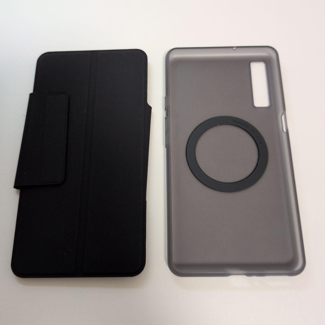 Palmo 2 Pro + BOOX Infinime Plus + ケース