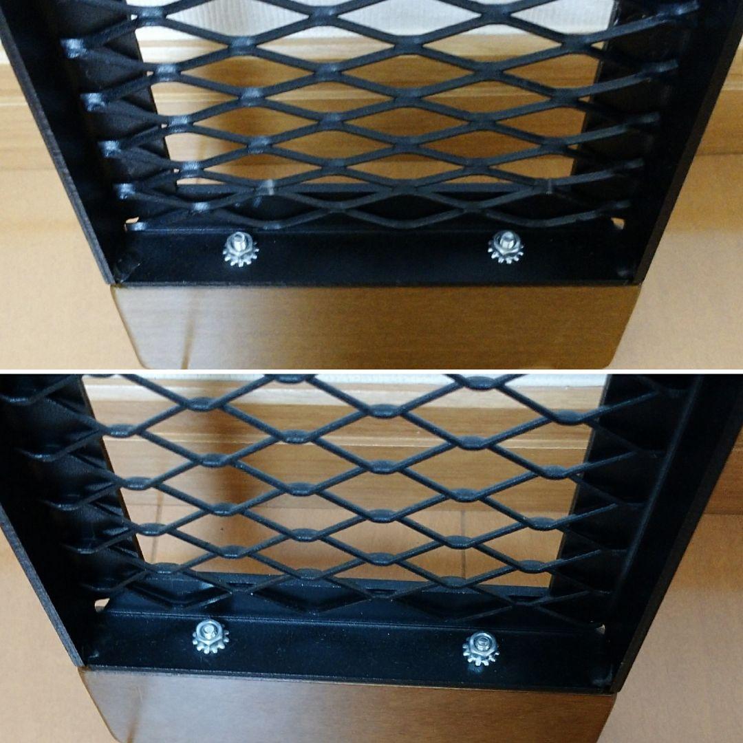 美品　DoD テキーラプレート М 3枚 アウトドア テーブル　ブラウン