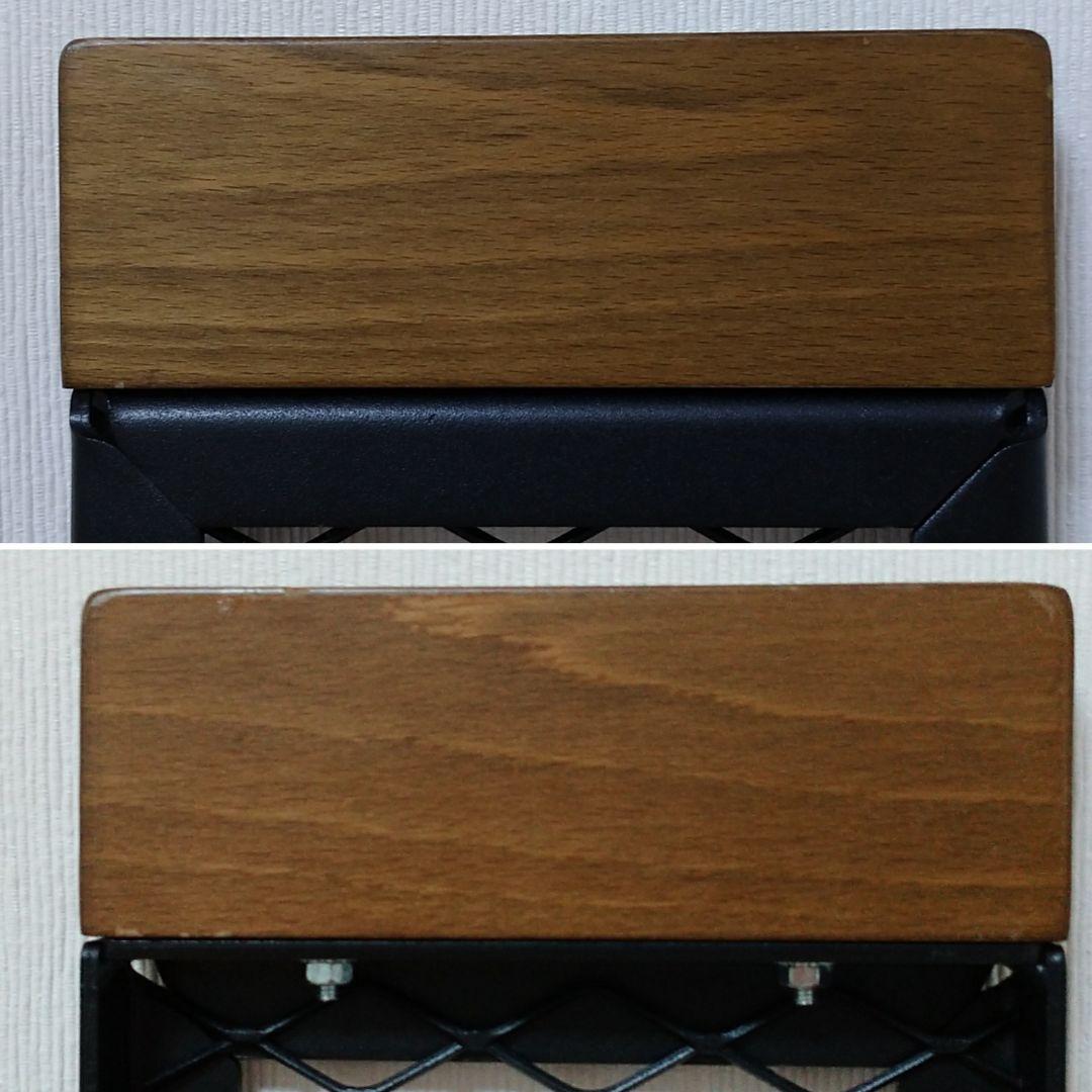 美品　DoD テキーラプレート М 3枚 アウトドア テーブル　ブラウン