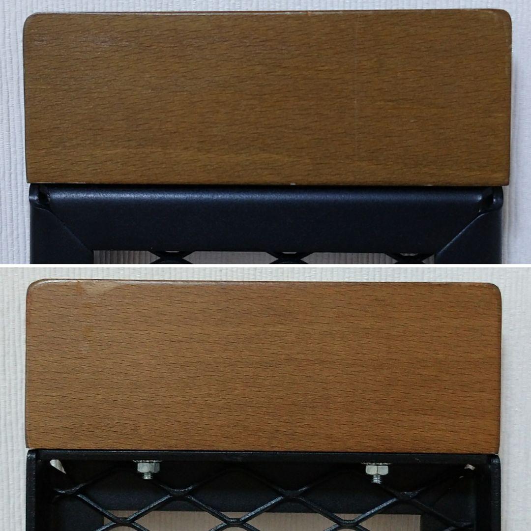 美品　DoD テキーラプレート М 3枚 アウトドア テーブル　ブラウン