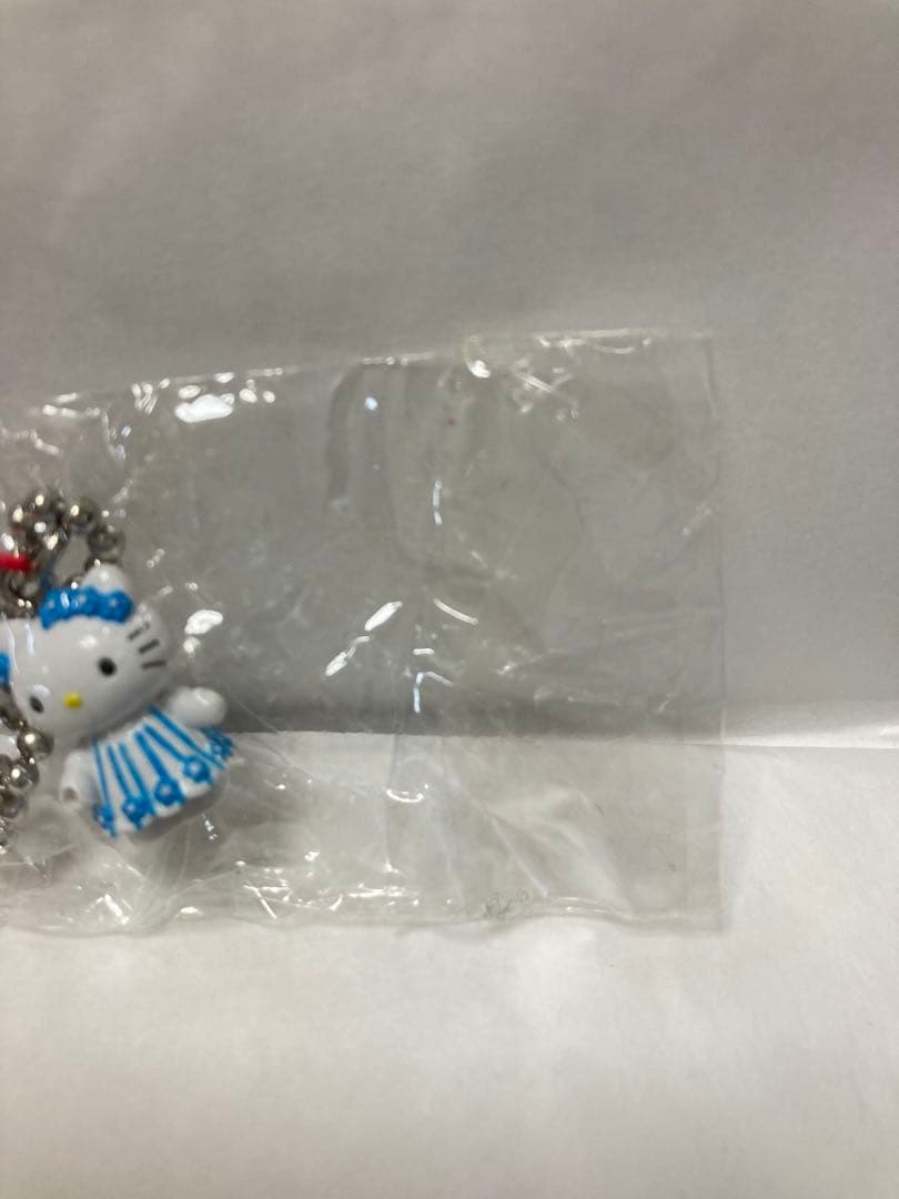 ⭐︎レア⭐︎ キティ＆プードル　コレクターズマスコット　平成レトロ