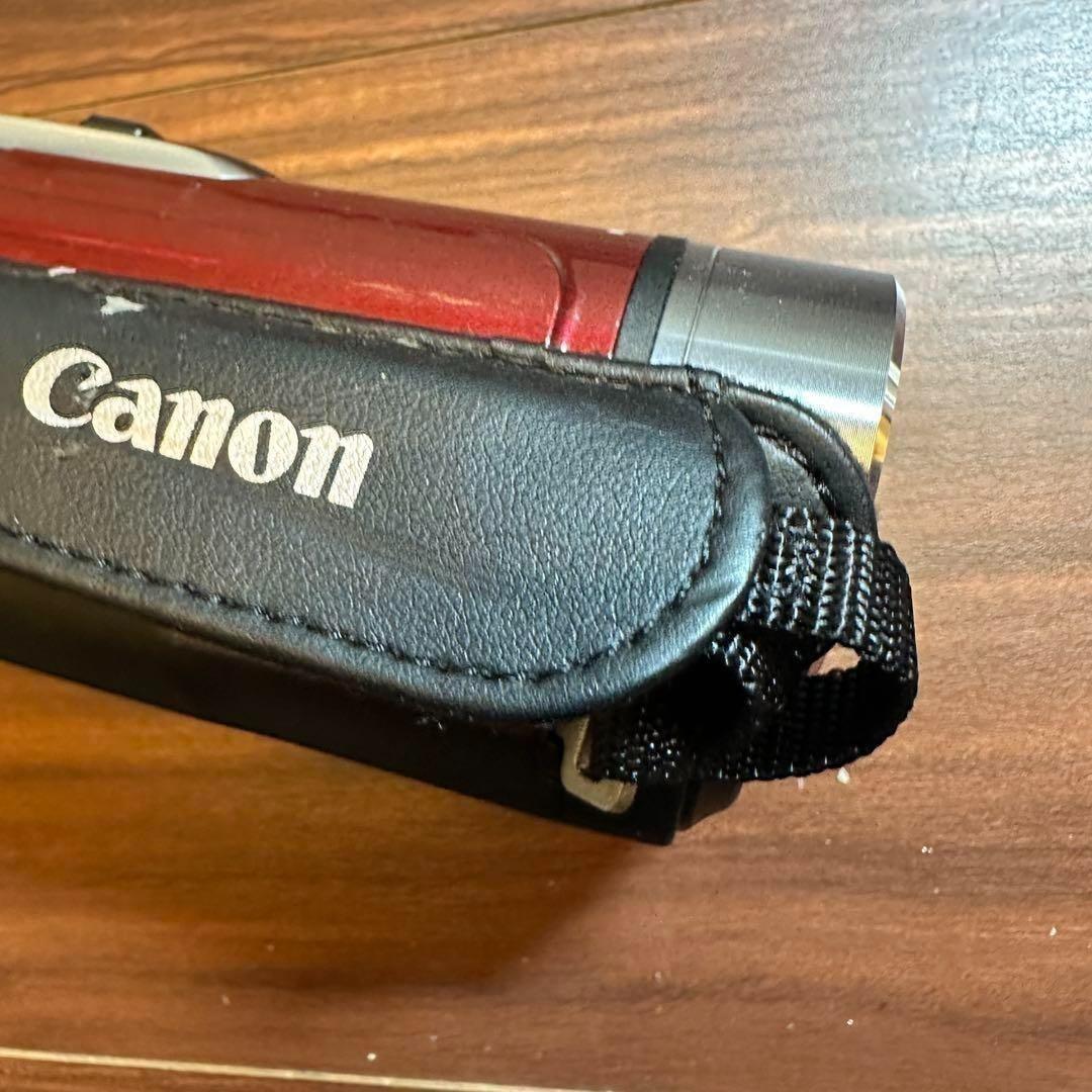 Canon IVIS HF R10 デジカメ 2044