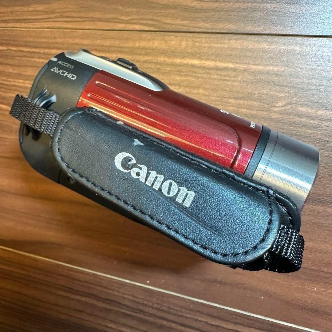 Canon IVIS HF R10 デジカメ 2044