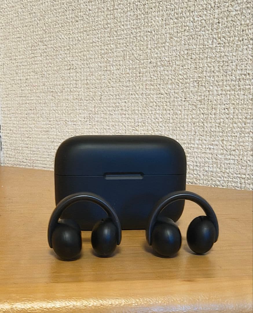 Anker Soundcore Life P2 イヤホン L、R　充電器ケース