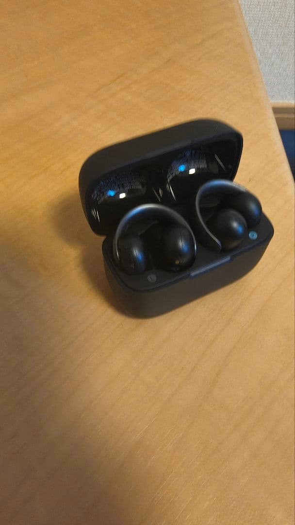 Anker Soundcore Life P2 イヤホン L、R　充電器ケース