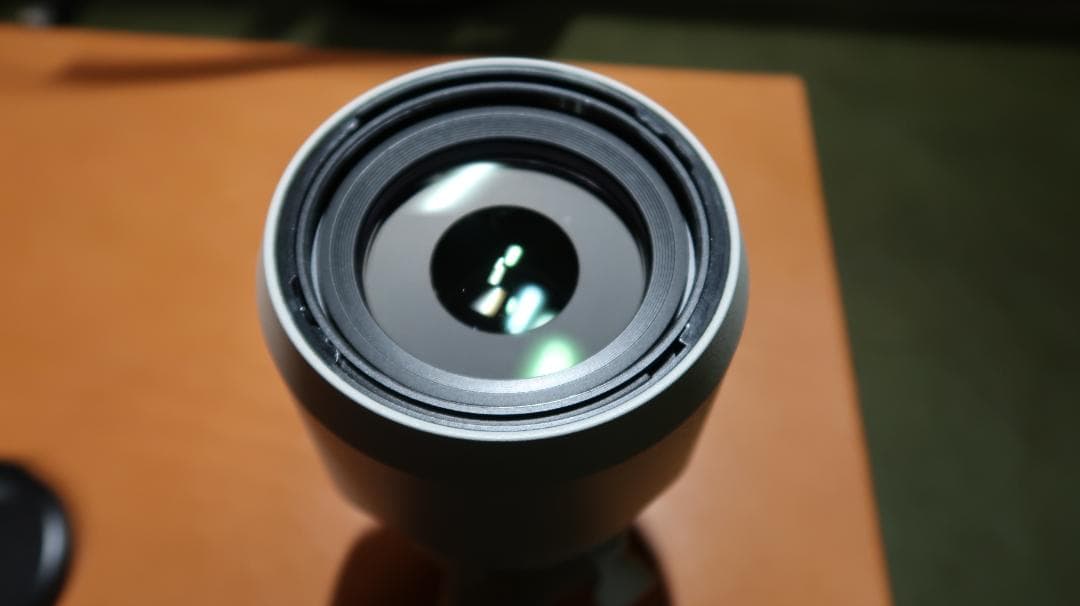 SONY 　FE 70-200mm F4 Macro G OSS II