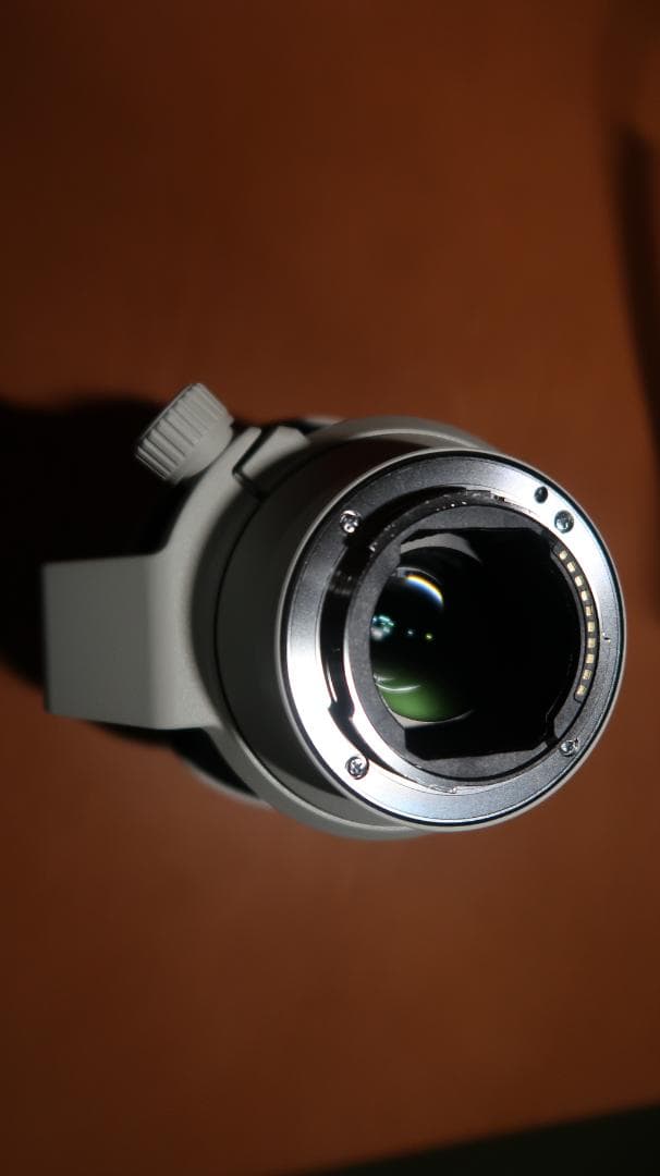 SONY 　FE 70-200mm F4 Macro G OSS II