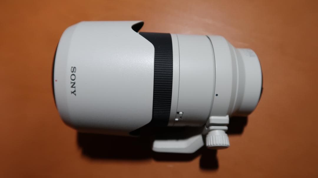 SONY 　FE 70-200mm F4 Macro G OSS II