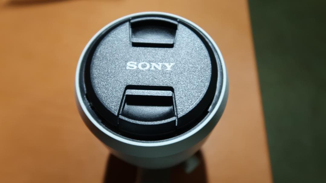 SONY 　FE 70-200mm F4 Macro G OSS II