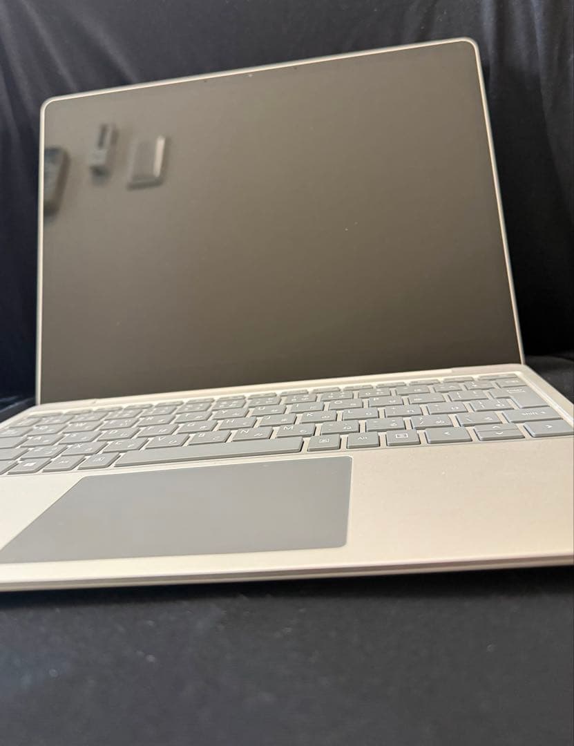 Windowsノート本体 Surface Laptop Go 12.4\"/Core-i5/8G/128GB