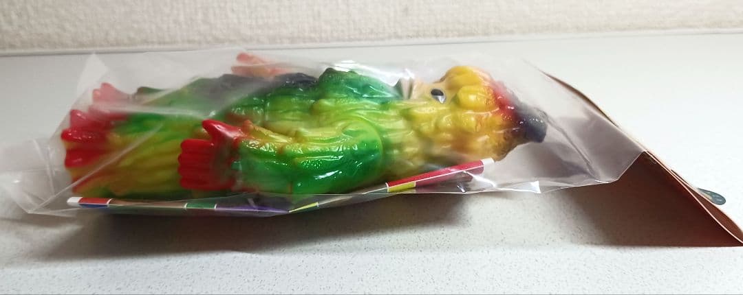 ぶたのはな ソフト焼き玩具 ザザーン