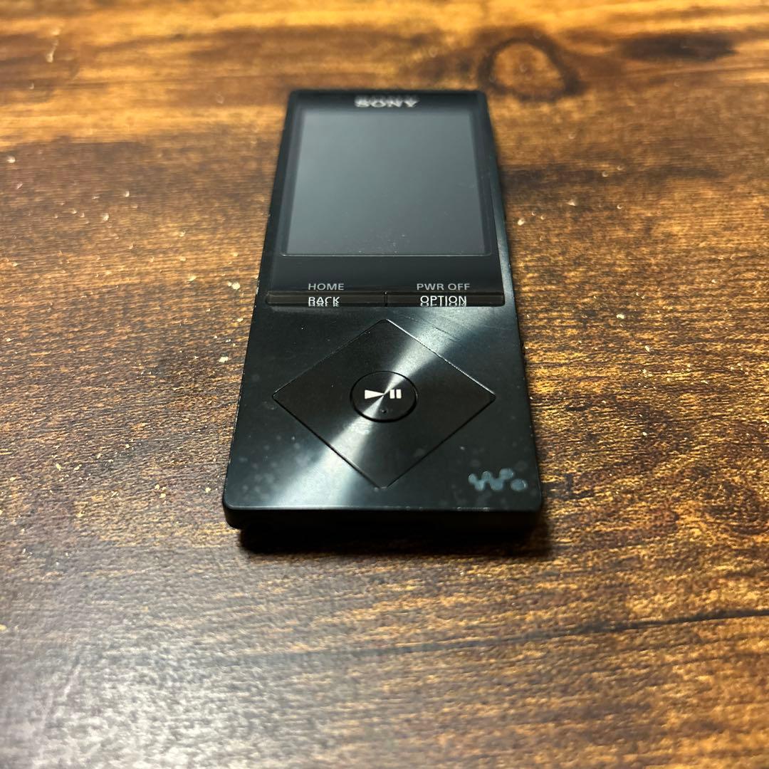 SONY ウォークマンNW-A16 32GB SDカード64GB付