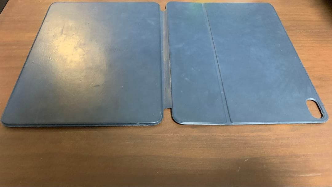 Apple magic keyboard A2038 10.9インチ