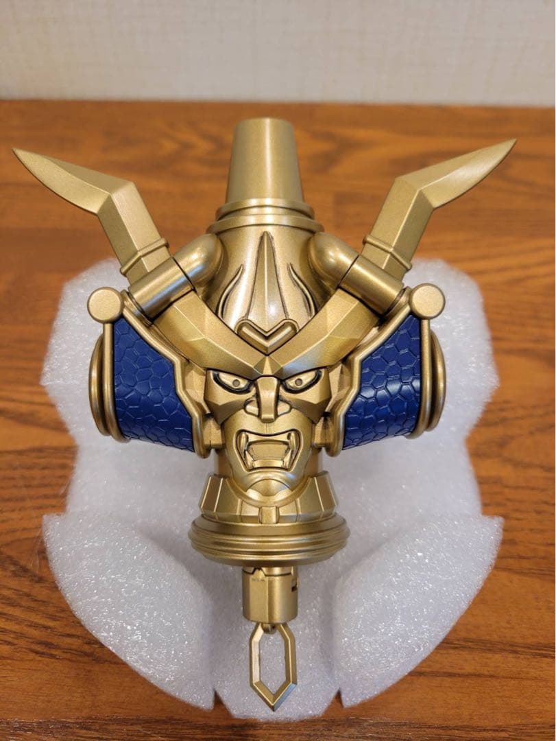 CSM変身鬼笛・音笛 仮面ライダー威吹鬼 イブキ