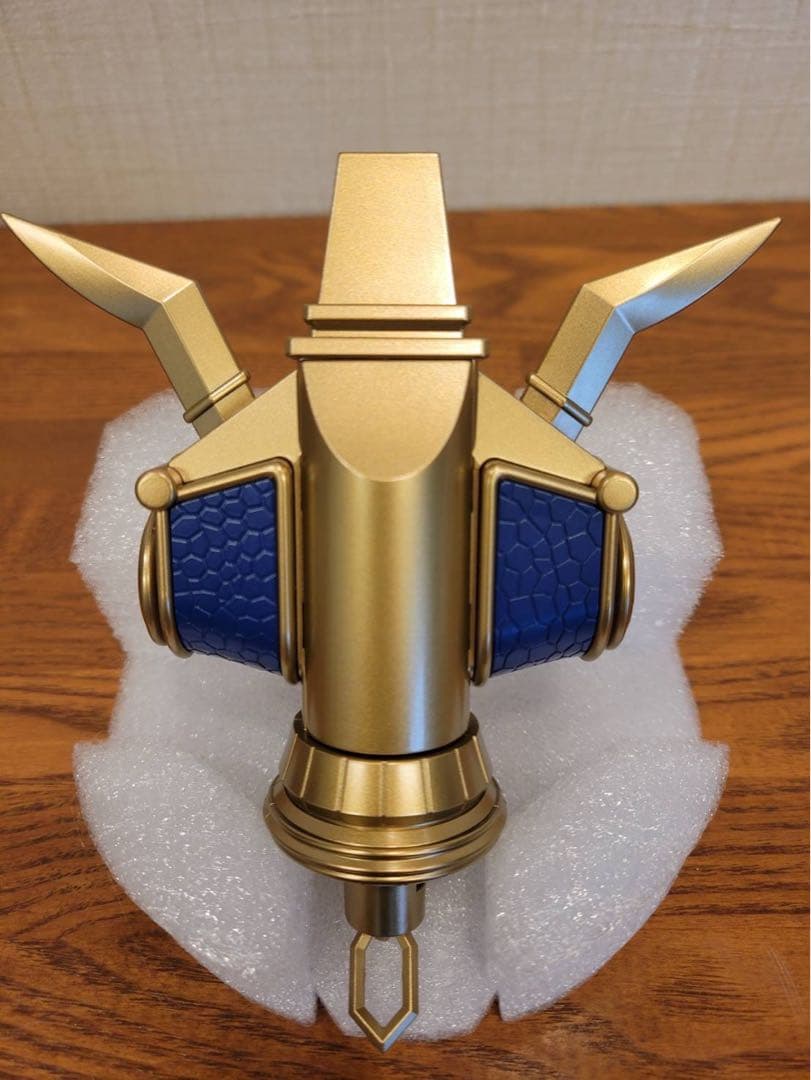 CSM変身鬼笛・音笛 仮面ライダー威吹鬼 イブキ