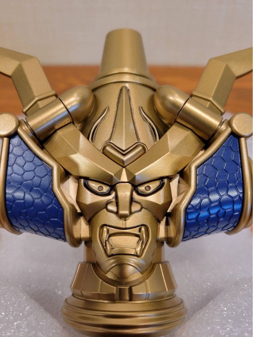 CSM変身鬼笛・音笛 仮面ライダー威吹鬼 イブキ