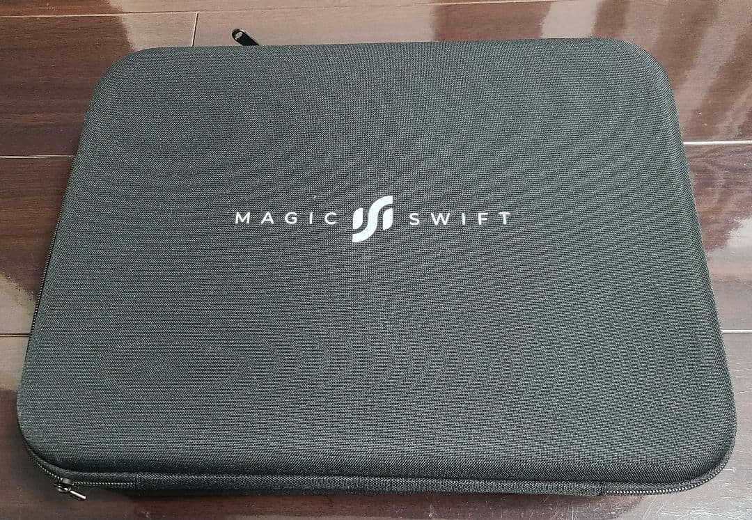 3DMakerpro Magic Swift Plus 3Dスキャナ―
