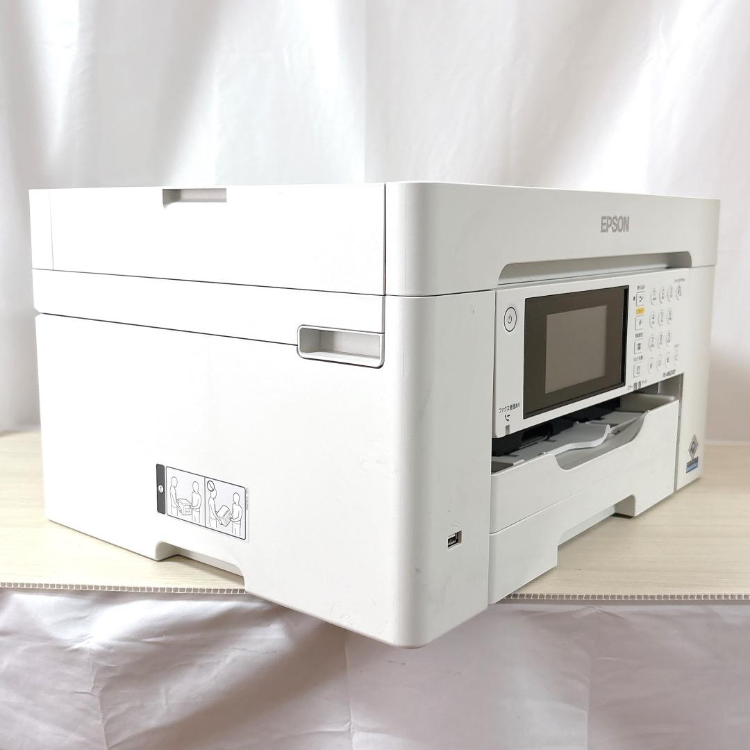 EPSON PX-M6010F インクジェットプリンター [ジャンク品]