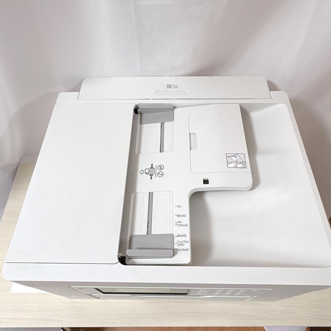 EPSON PX-M6010F インクジェットプリンター [ジャンク品]