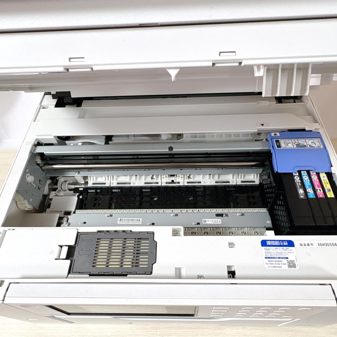 EPSON PX-M6010F インクジェットプリンター [ジャンク品]