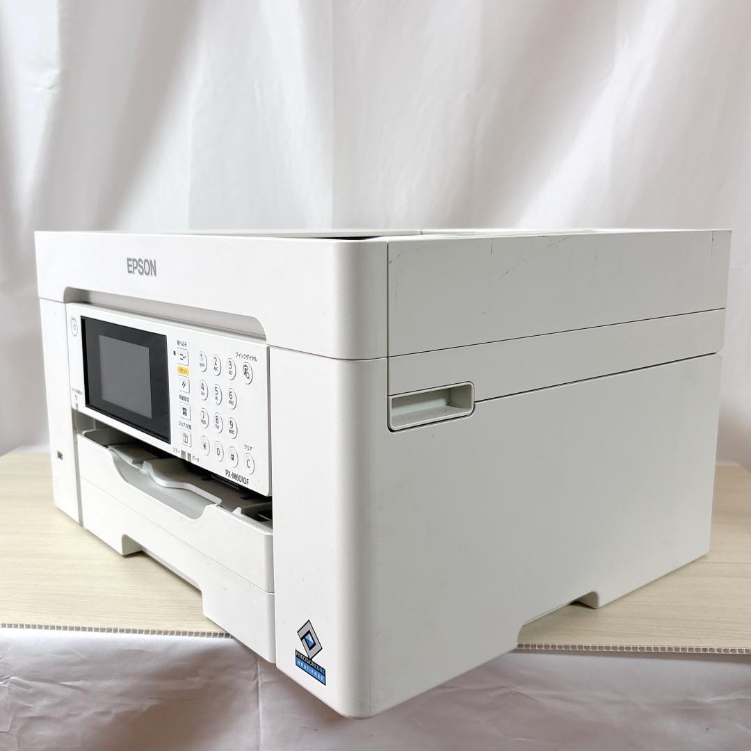 EPSON PX-M6010F インクジェットプリンター [ジャンク品]