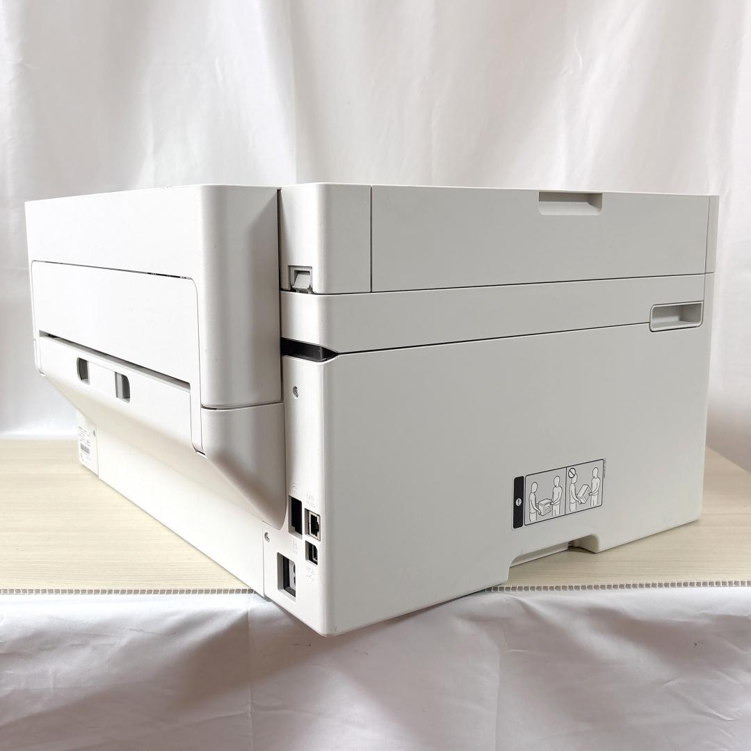 EPSON PX-M6010F インクジェットプリンター [ジャンク品]
