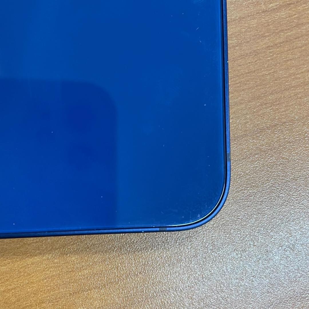 動作確認済み iPhone 12 mini 64GB ID:L0657