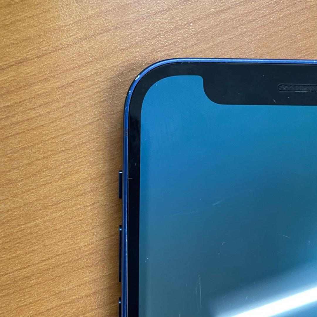動作確認済み iPhone 12 mini 64GB ID:L0657
