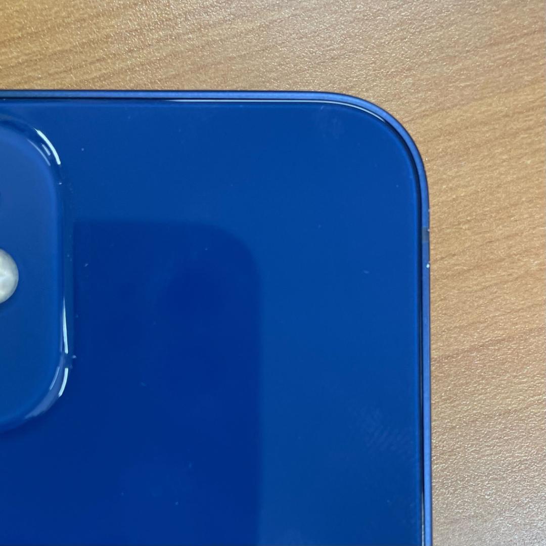 動作確認済み iPhone 12 mini 64GB ID:L0657