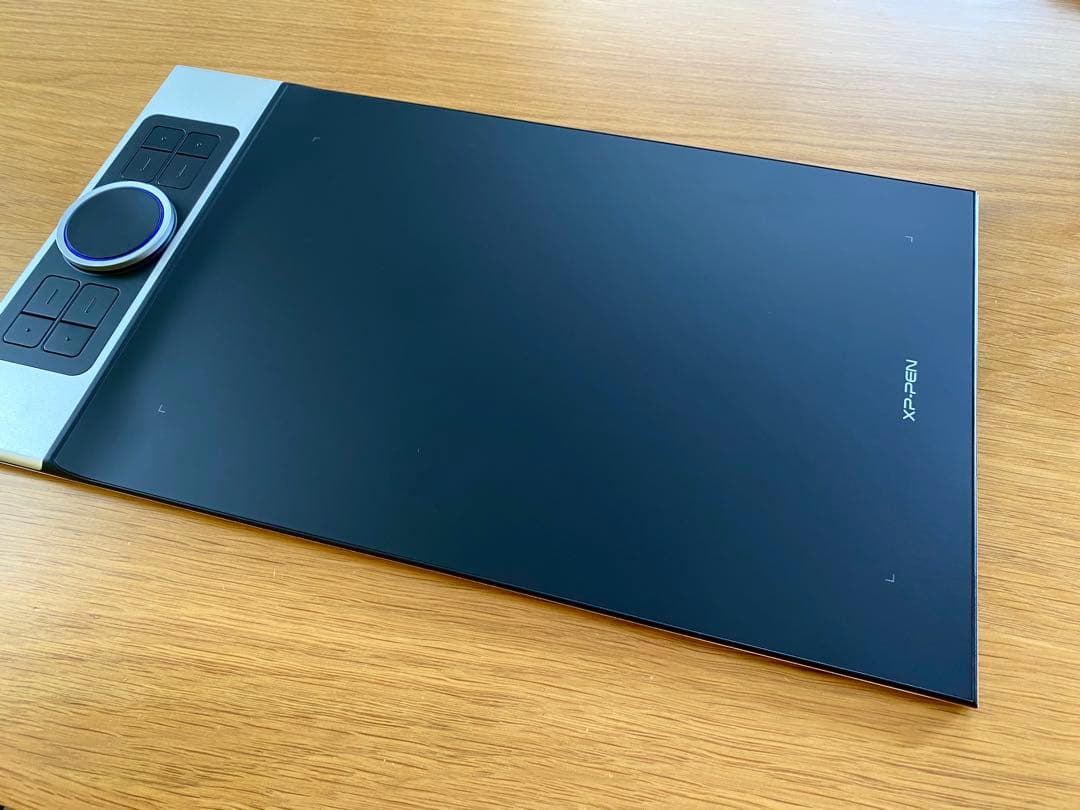 /*g様 XP-Pen Deco Pro MW ペンタブレット