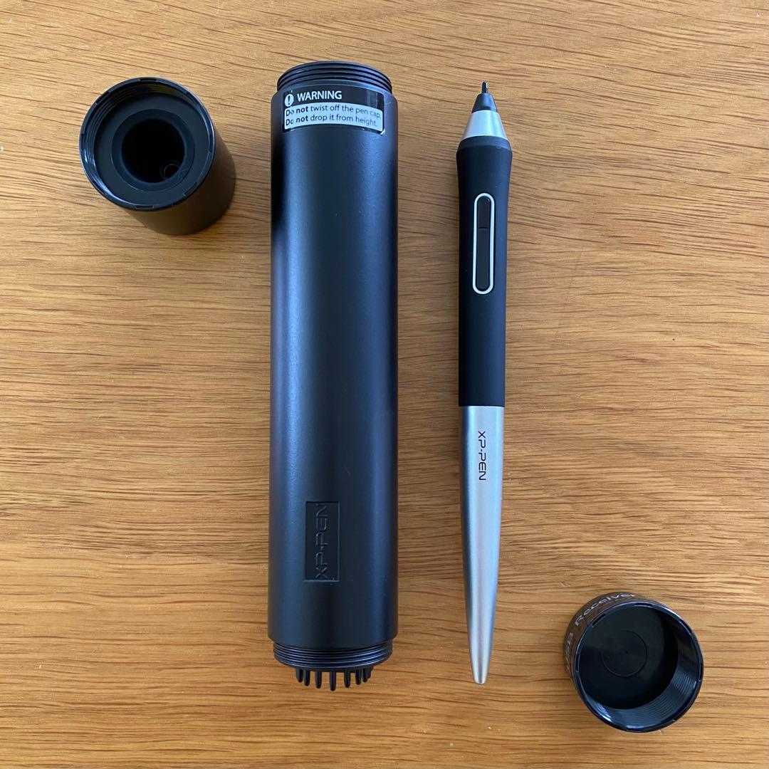 /*g様 XP-Pen Deco Pro MW ペンタブレット
