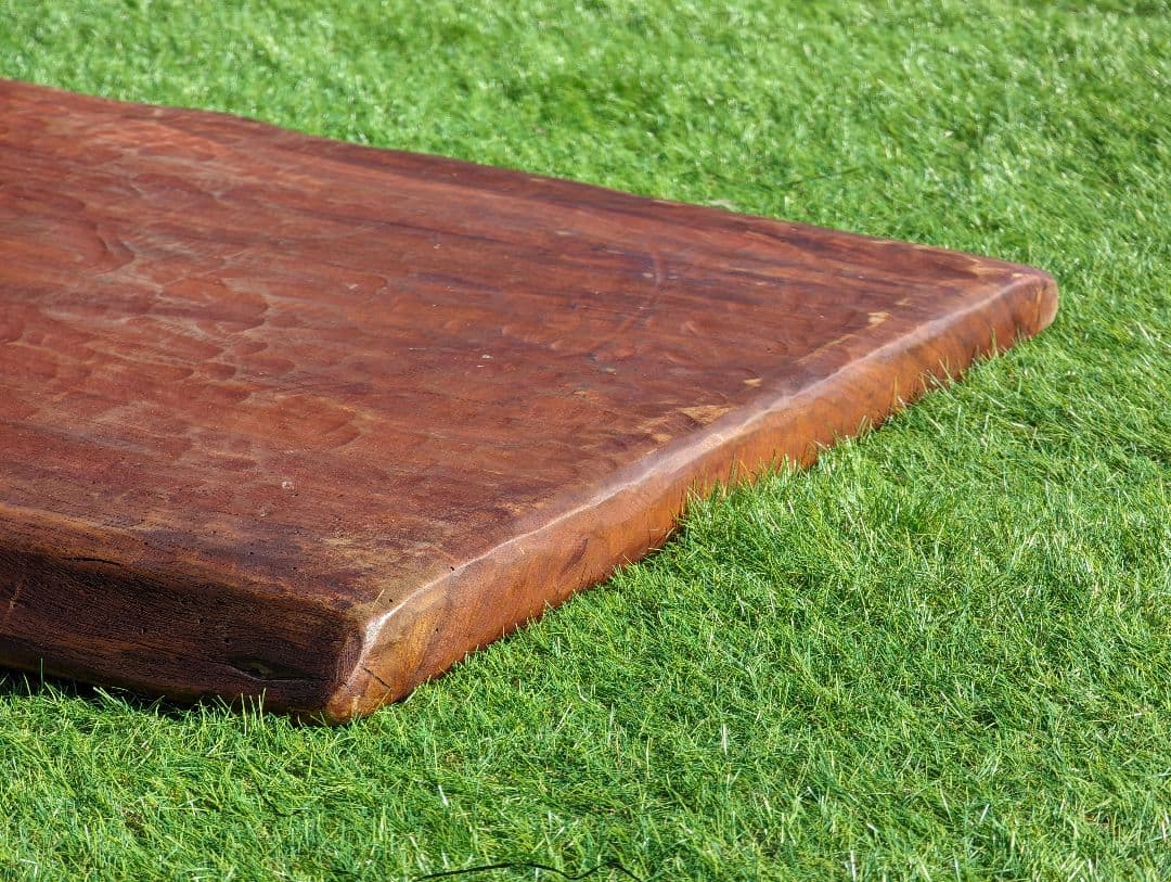 直感に従うなら、即購入！希少な1枚板