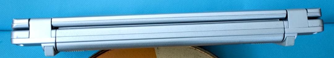 ＃９ パナソニック レッツノート i5 8G SSD256GB Office