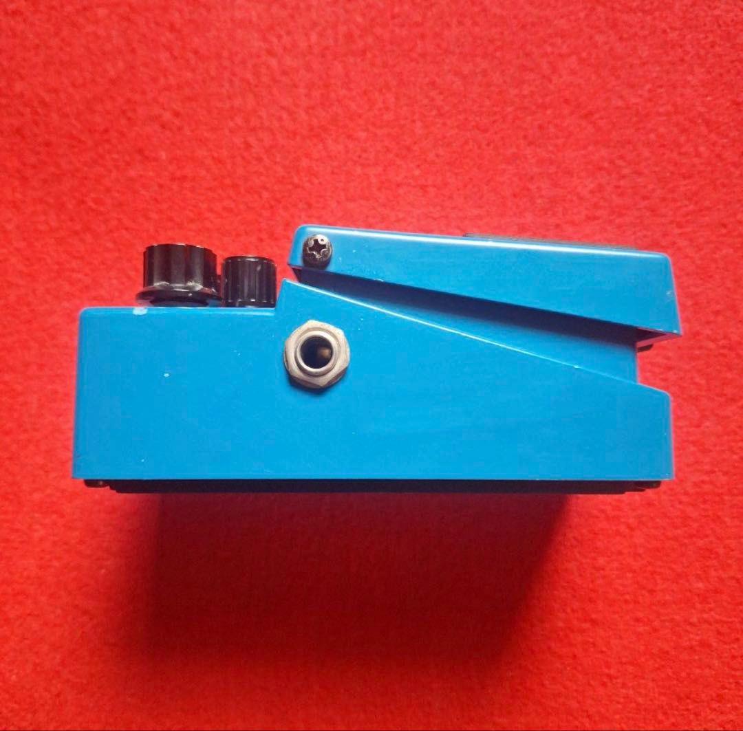 BOSS Blues D BD-2 ギターエフェクター