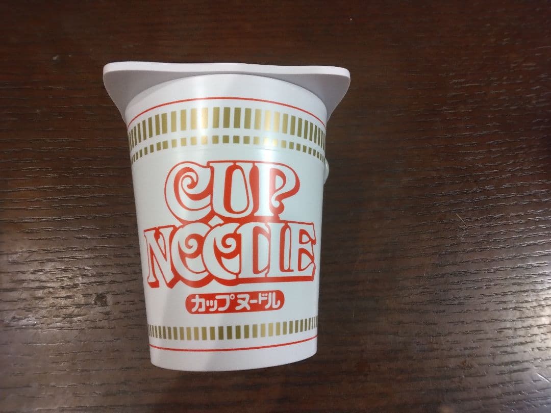 カップヌードルクエストⅡ