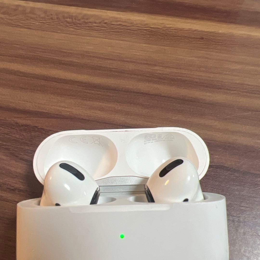 AirPods Pro （第1世代） 正常動作