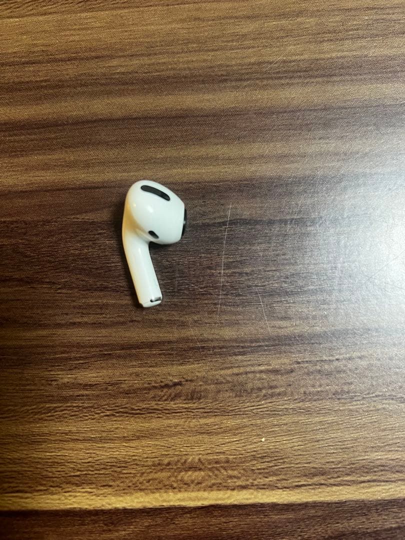 AirPods Pro （第1世代） 正常動作