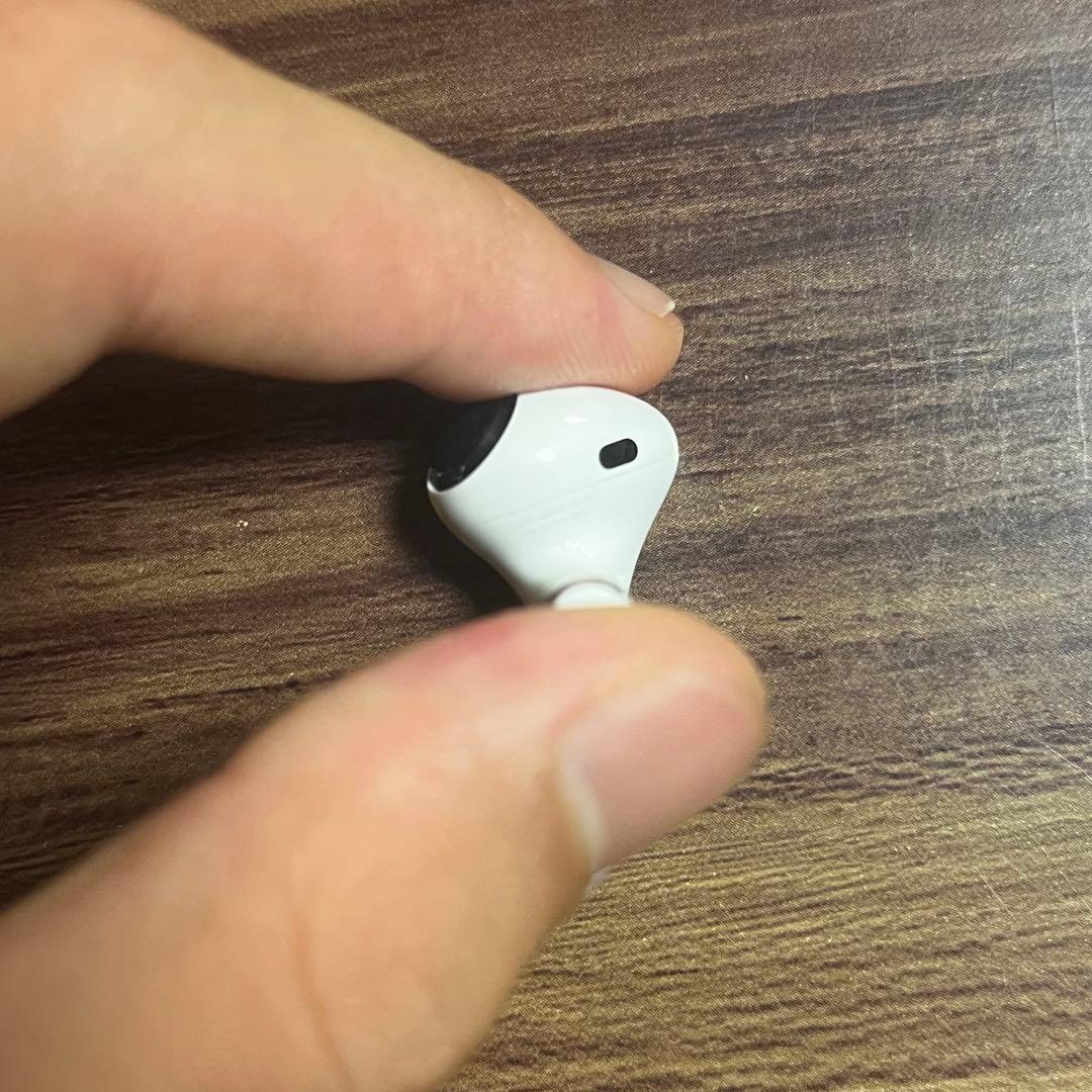 AirPods Pro （第1世代） 正常動作
