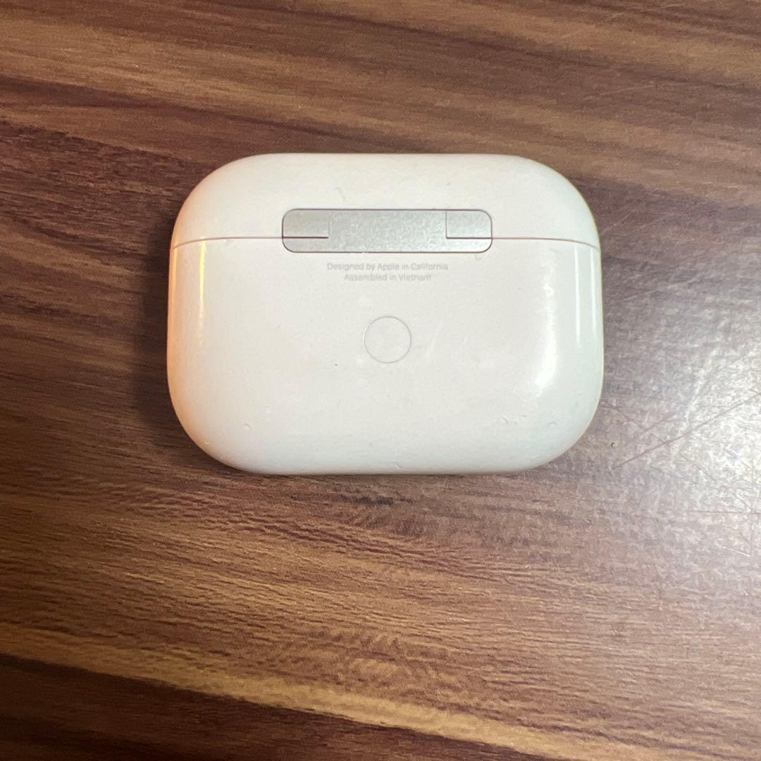 AirPods Pro （第1世代） 正常動作