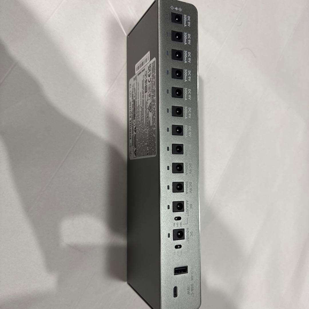 Fender engine room lvl 12 フェンダー　エンジンルーム