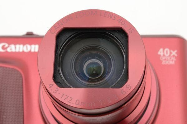 ■ 美品 ■ キャノン Canon PowerShot SX720 HS