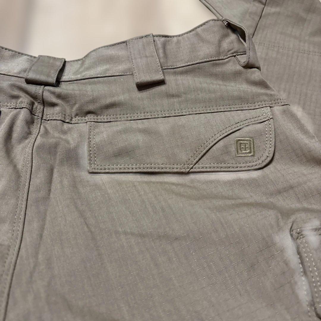 個人装備 5.11 TACTICAL STRYKE TDU PANTS