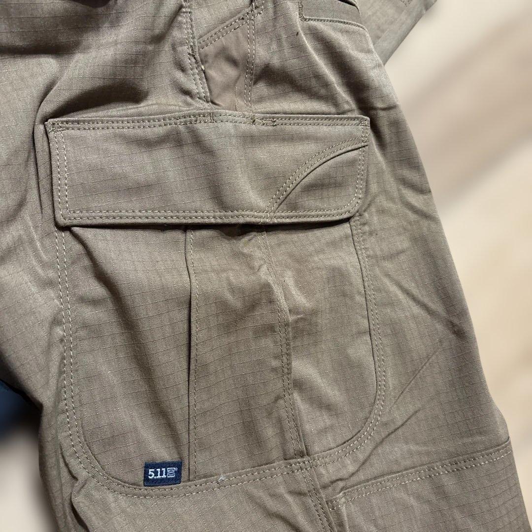 個人装備 5.11 TACTICAL STRYKE TDU PANTS