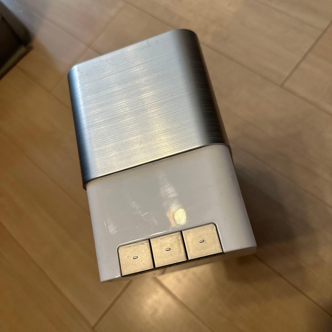 soda stream SOURCE Power 炭酸水メーカー