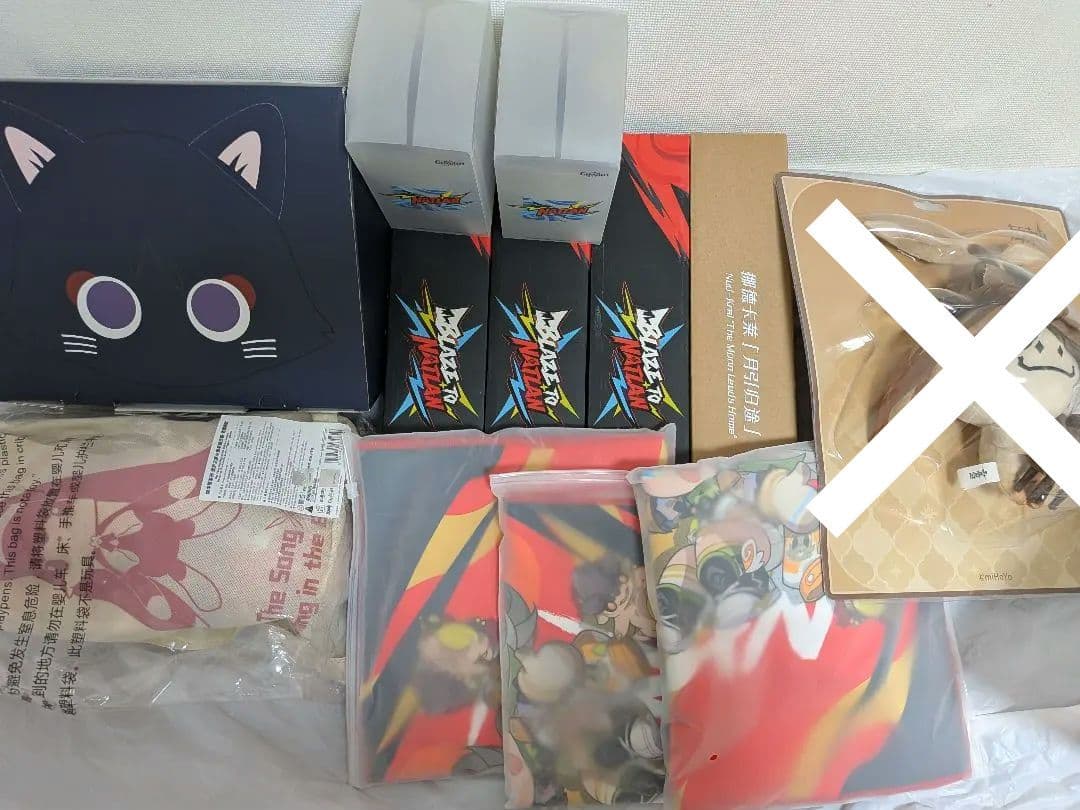 原神　缶バッジ　アクリルスタンド　フィギュア　七聖召喚　ぬいぐるみ　まとめ売り
