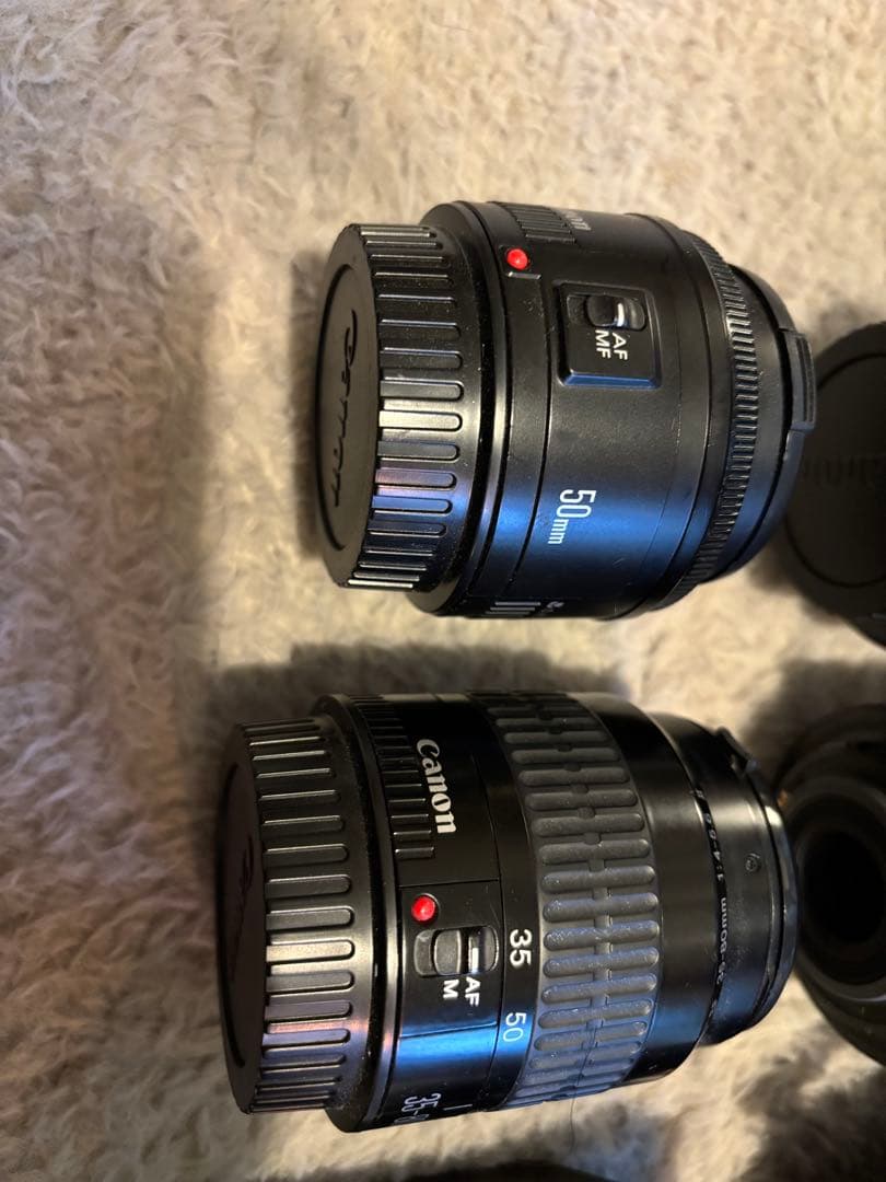 デジタルカメラ canon EOSkissX3