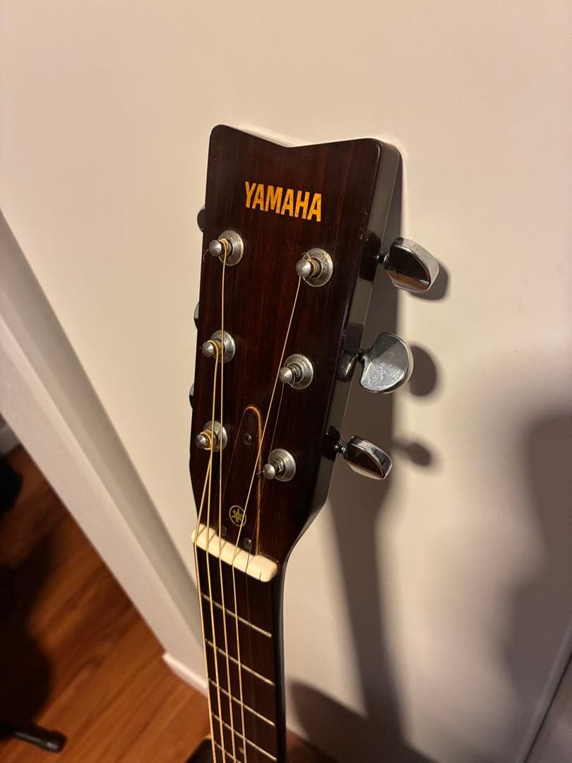 ヤマハFG-152 アコースティックギター