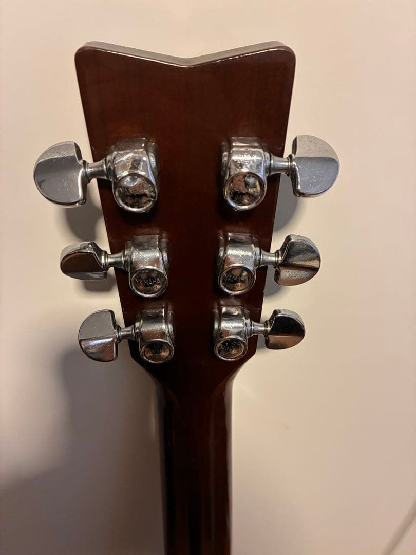 ヤマハFG-152 アコースティックギター